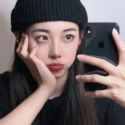 女导与强盗