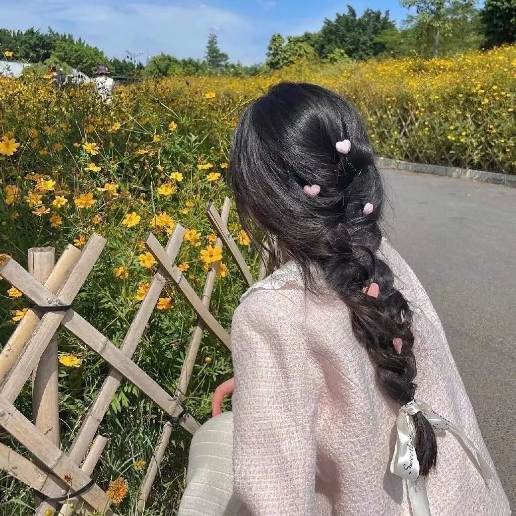 春意撩人