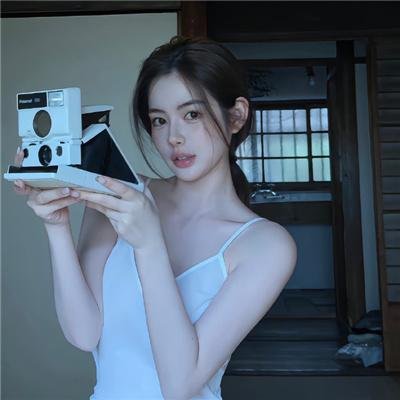 爱上花豹女