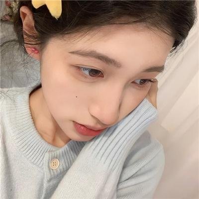 期待幸福